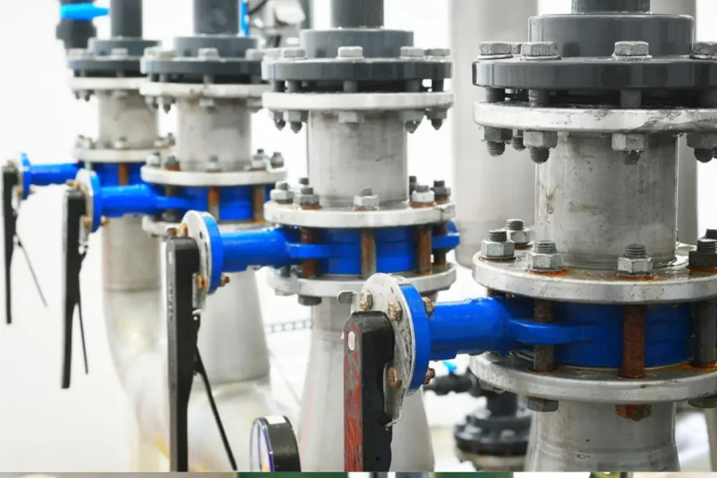 Choosing Butterfly Valves 5 things to consider