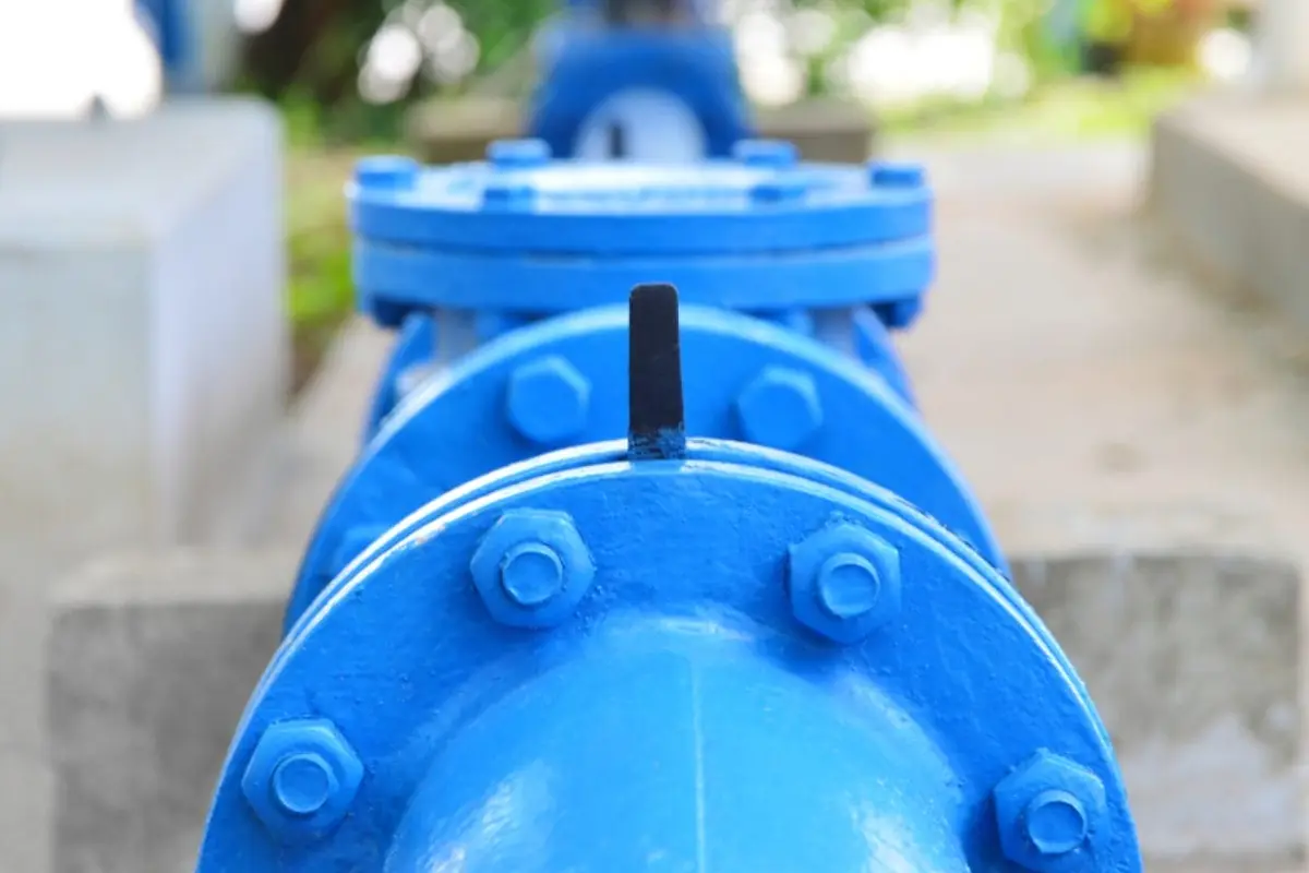 Air Release Valves Why You Need Them in Water Applications