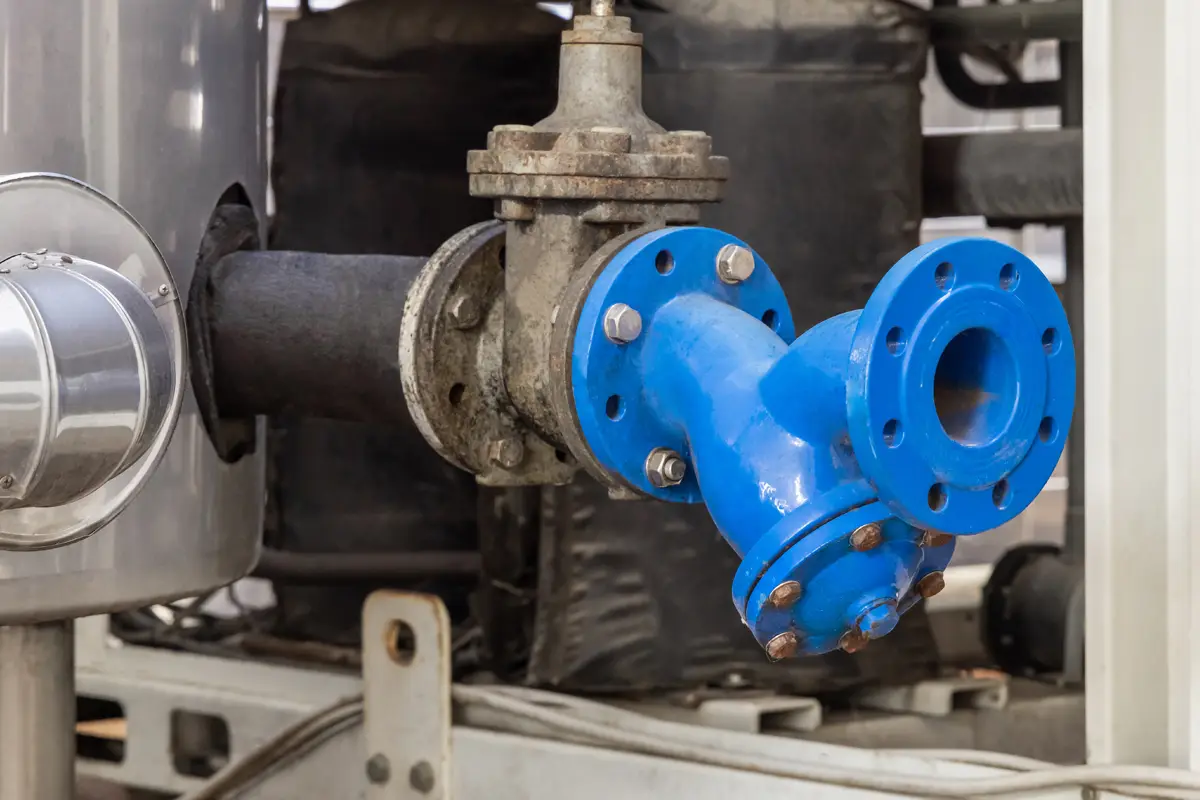 Top 7 Benefits of Valve Reconditioning and Repairing