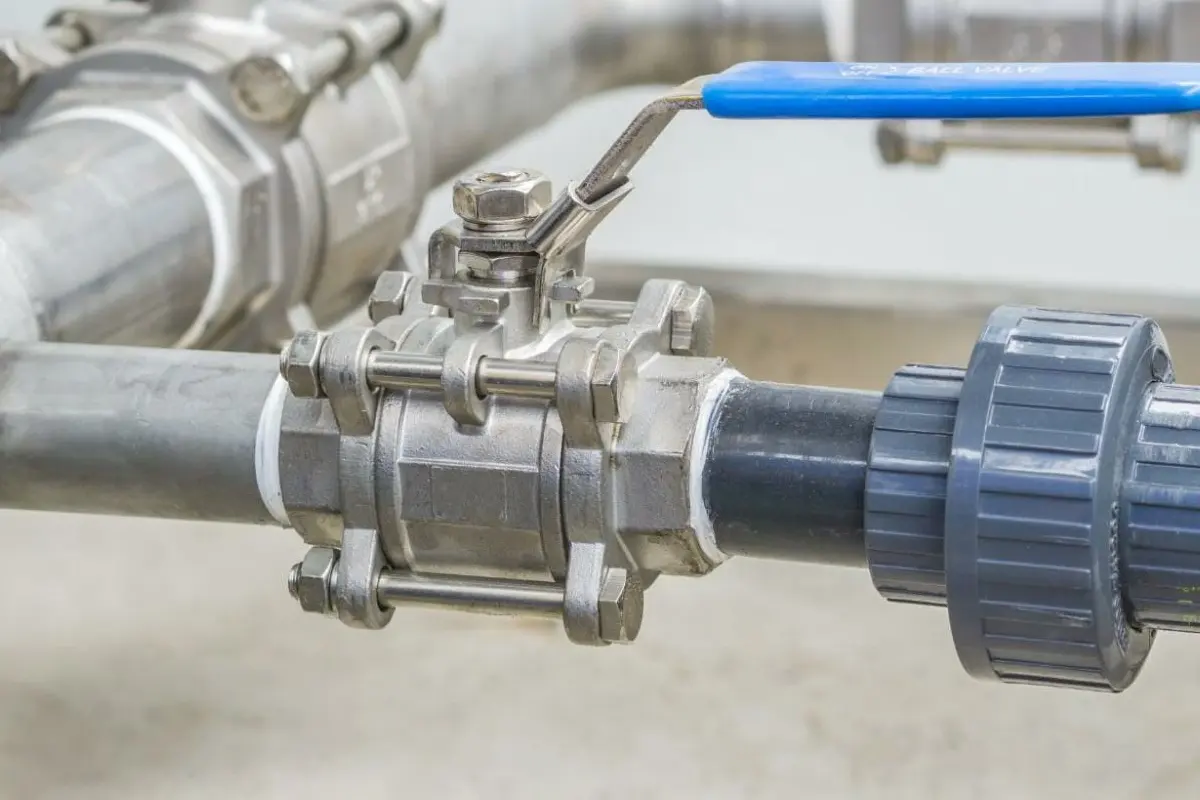 Ball Valve 101 Repair or Replace?