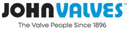 John Valves Colour Logo