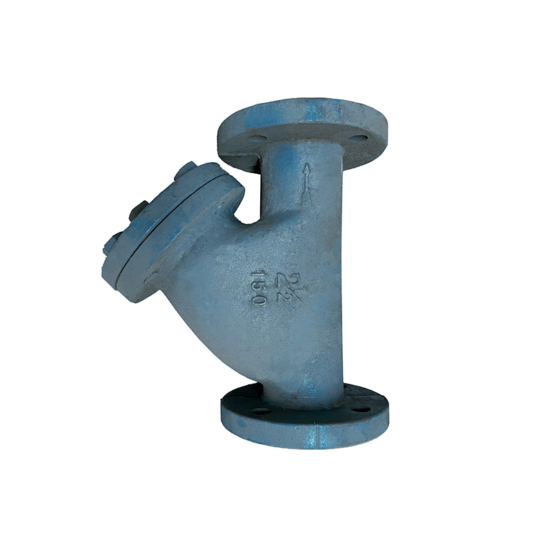 PH720 Strainer