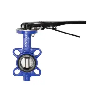 fig-843 butterfly valve