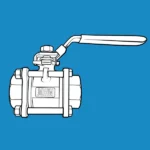 Ball Valve 803