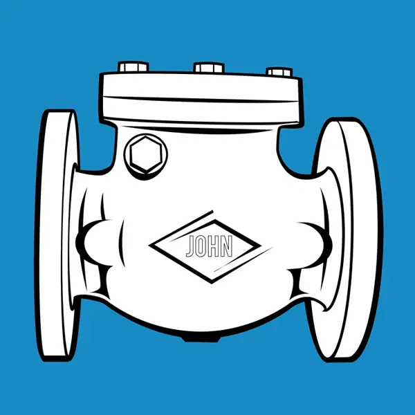 Check Valve 404e