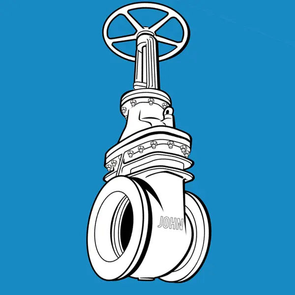 Globe Valve 601