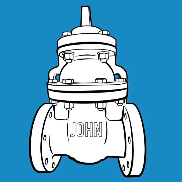 Globe Valve 699