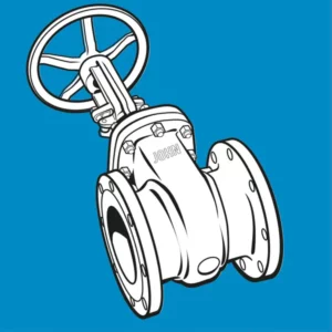 Globe Valve 7010