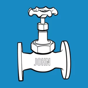 Globe Valve 502