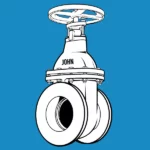 Gate Valve 600