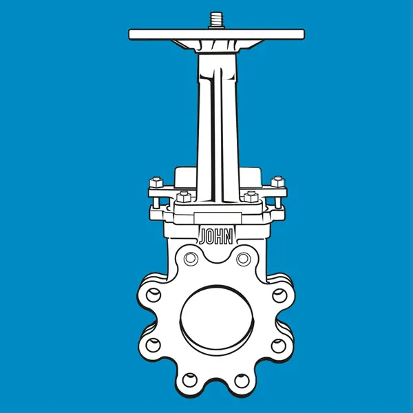 Knifegate Valve