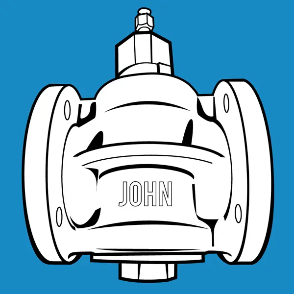 Plug Valve