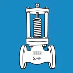 Safety Relief Valve 560