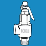 Safety Relief Valve