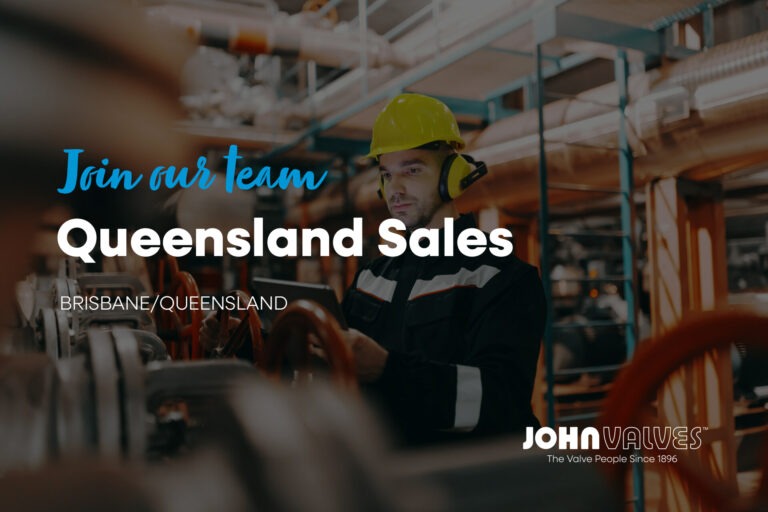 Queensland Jobs