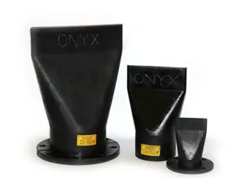 Onyx Duckbill Check Valves