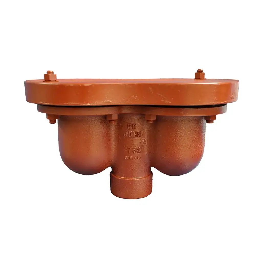 Fig 782 Air Valve