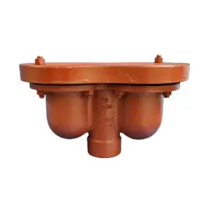 Fig 782 Air Valve