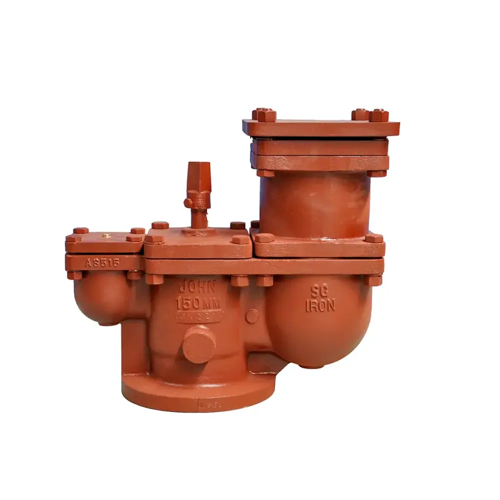 Fig 764 Air Valve