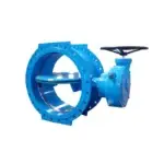 Fig 910 Butterfly Valve