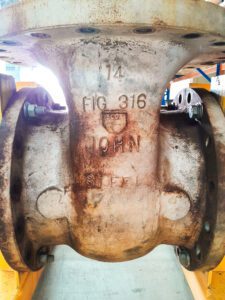 316 repair
