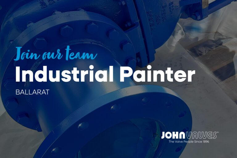 Industrial Painter