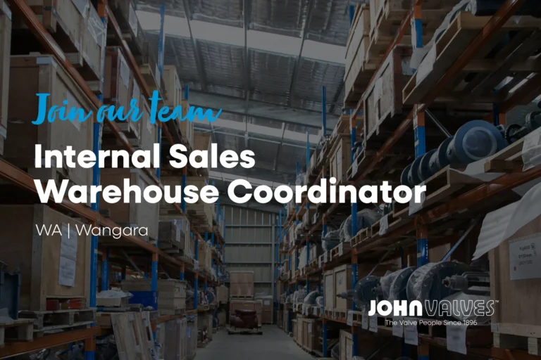 Sales Coordinator