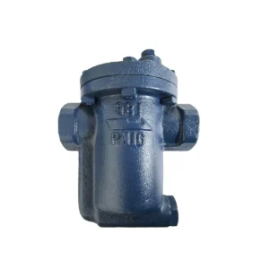 Steam Trap