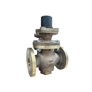 Bailey G4 Pressure Reducer