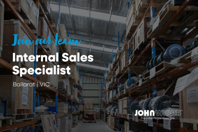 job - sales specialist