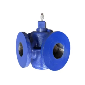 Plug Valve