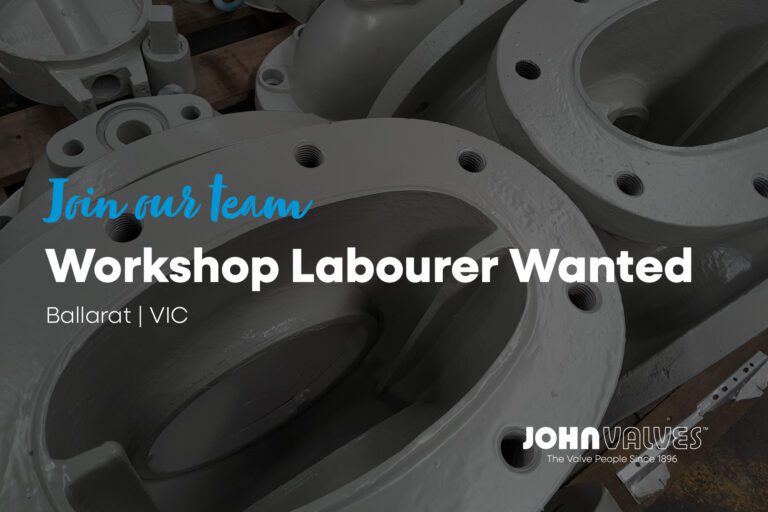 Workshop Labourer