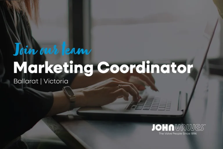 Marketing Coordinator