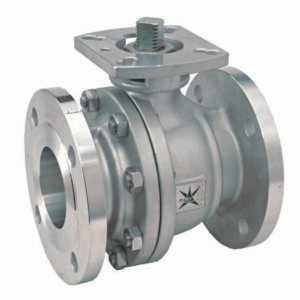 mars ball valve supplied by John Valve as the official ausy