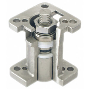 mars tsm unit supplied by john valves