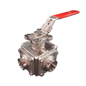 mars series 33 ball valve